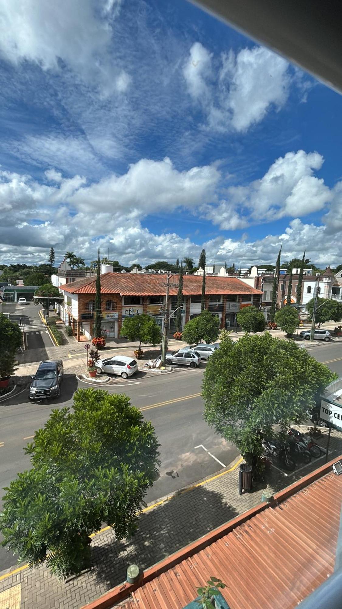 Apto Top Centrum Holambra/excelente localização Exterior foto